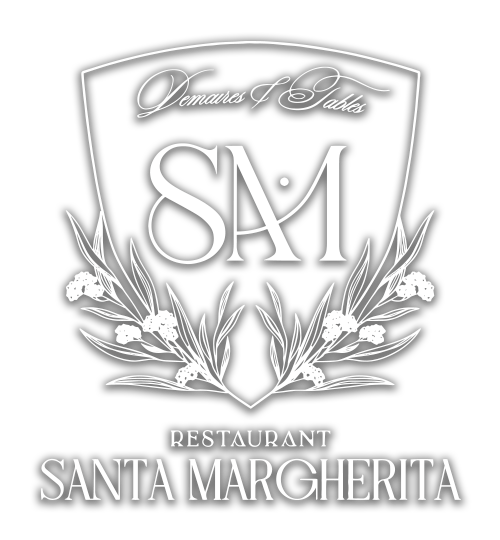 Logo Restaurant Santa Margherita
